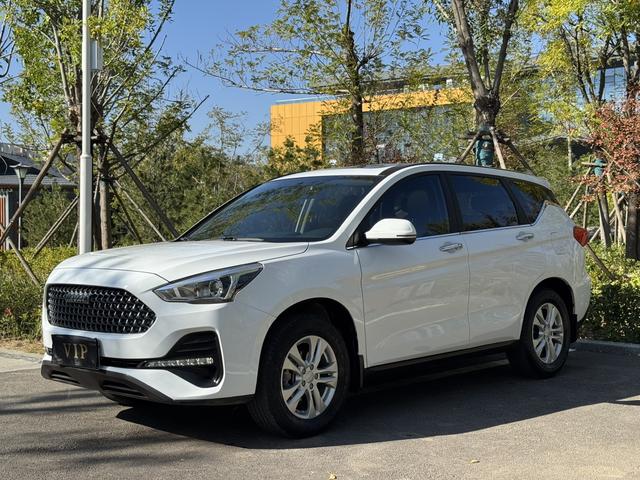 Haval M6