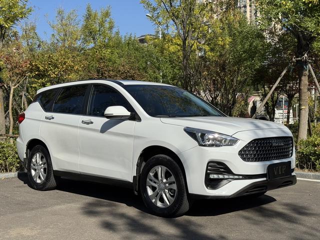 Haval M6