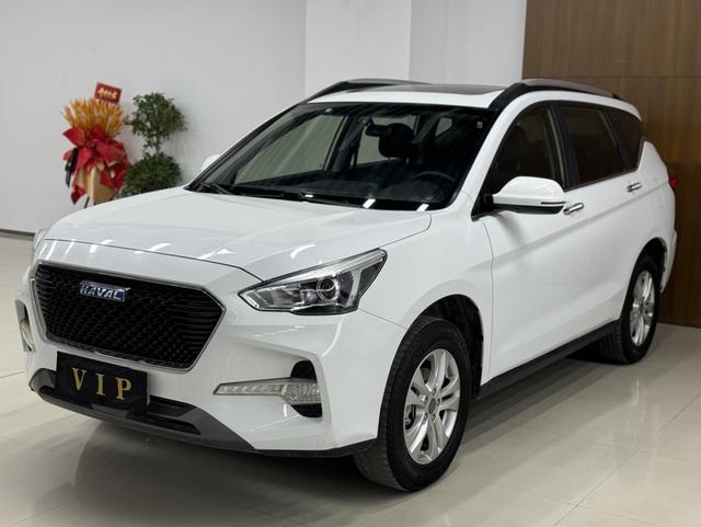 Haval M6