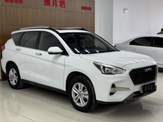 Haval M6