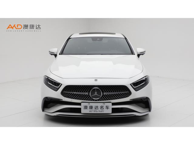 Mercedes-Benz Mercedes Benz CLS