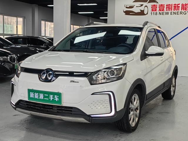 BAIC New Energy EC5