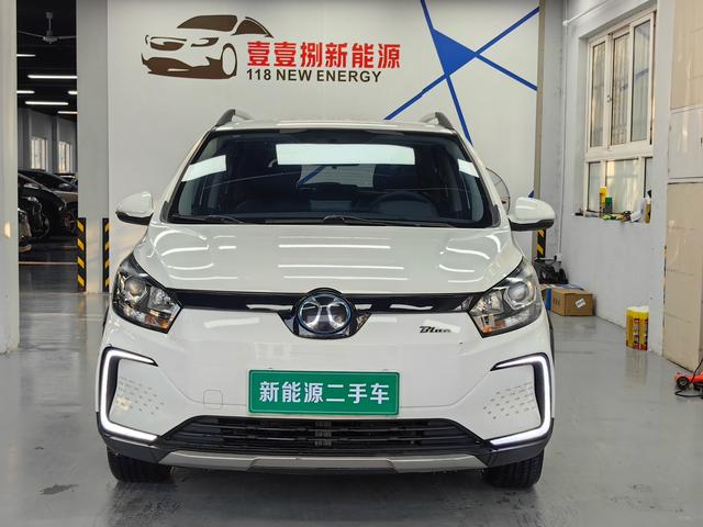 BAIC New Energy EC5