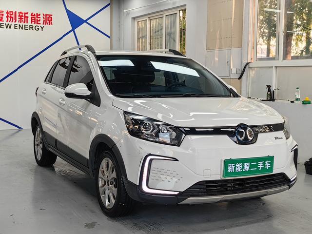 BAIC New Energy EC5