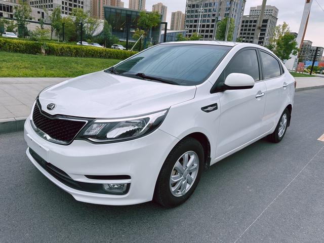 Kia K2