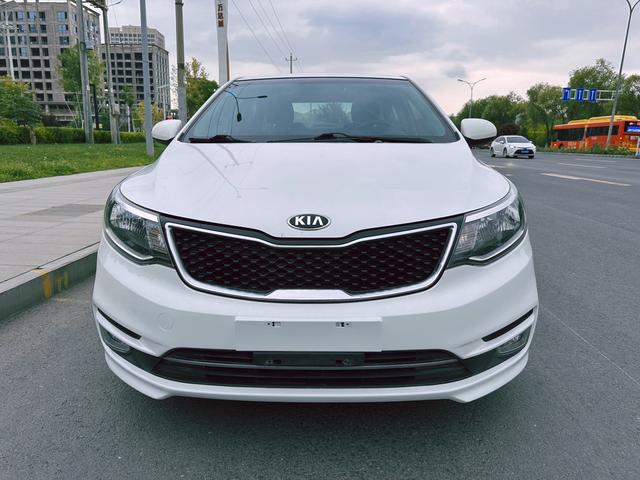 Kia K2