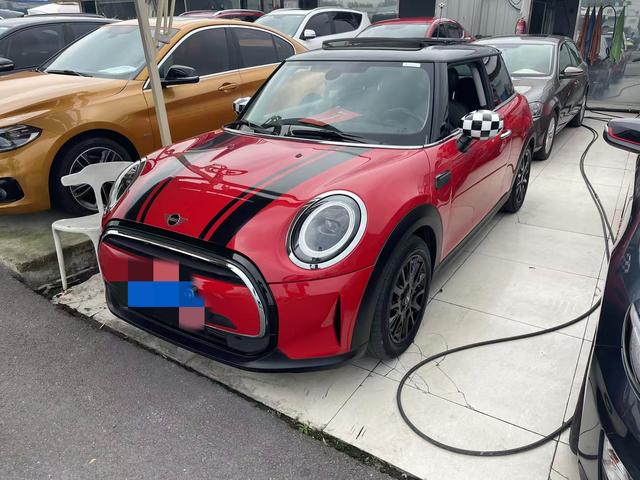 MINI MINI