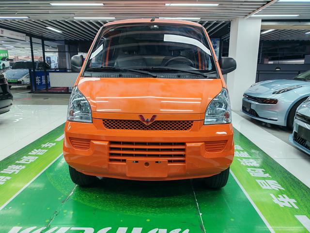 Wuling Rongguang EV