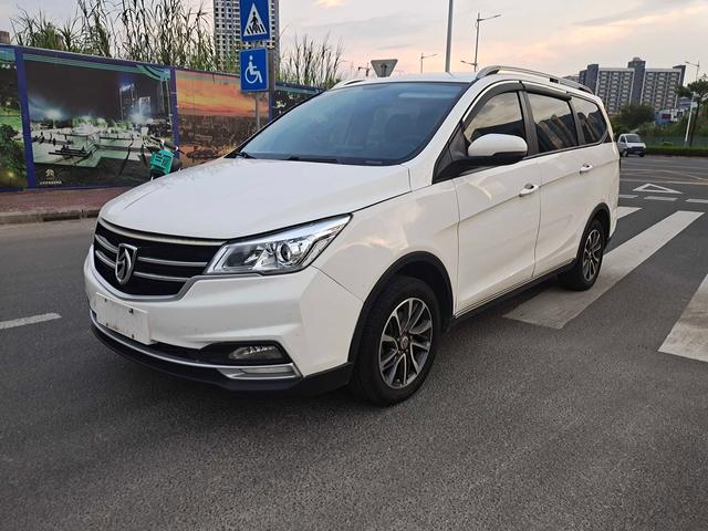 Baojun 730