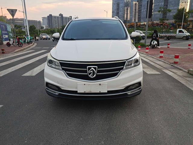 Baojun 730