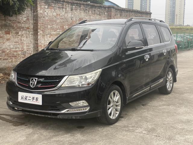 Baojun 730