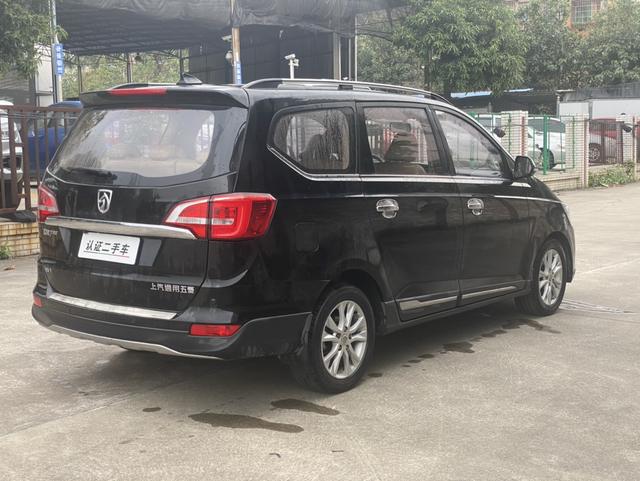 Baojun 730