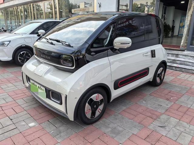 Baojun KiWi EV