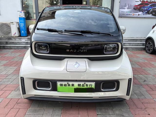 Baojun KiWi EV