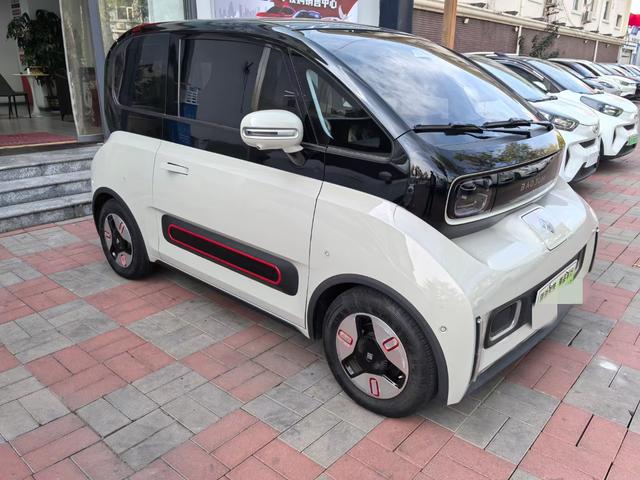 Baojun KiWi EV