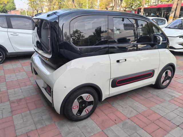 Baojun KiWi EV