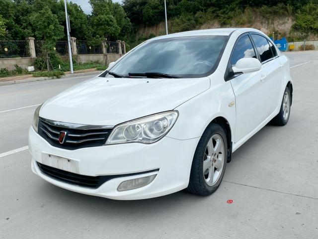 Roewe 350