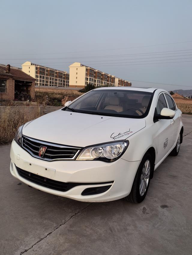 Roewe 350