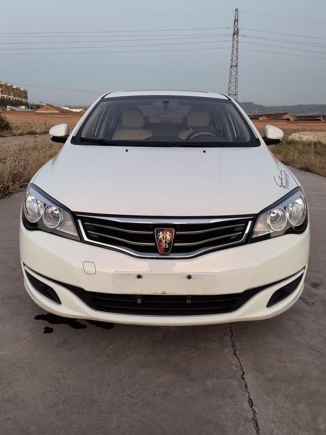 Roewe 350