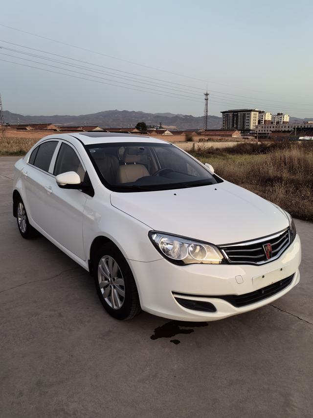 Roewe 350