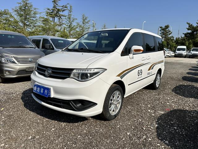 Dongfeng Shuaike