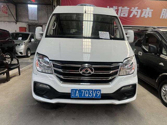 Maxus Xintu V80