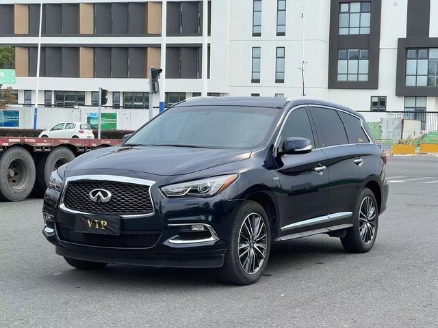 Infiniti QX60 (imported)