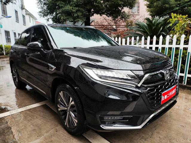 Honda UR-V