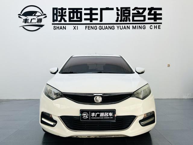 Changan Eado XT