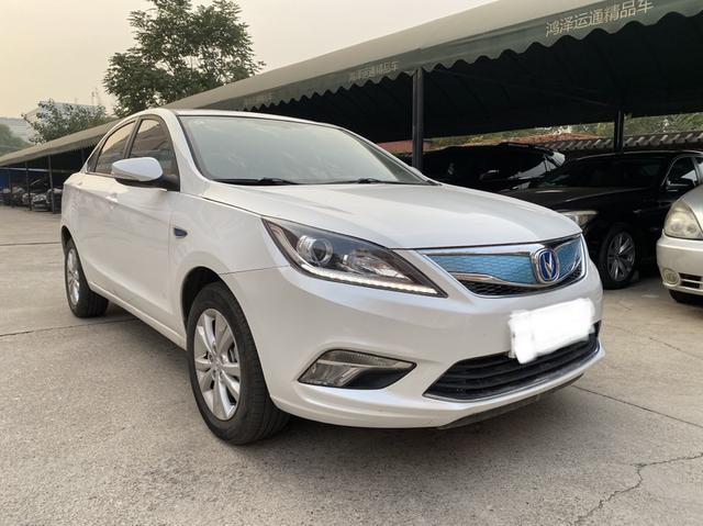 Changan Eado EV