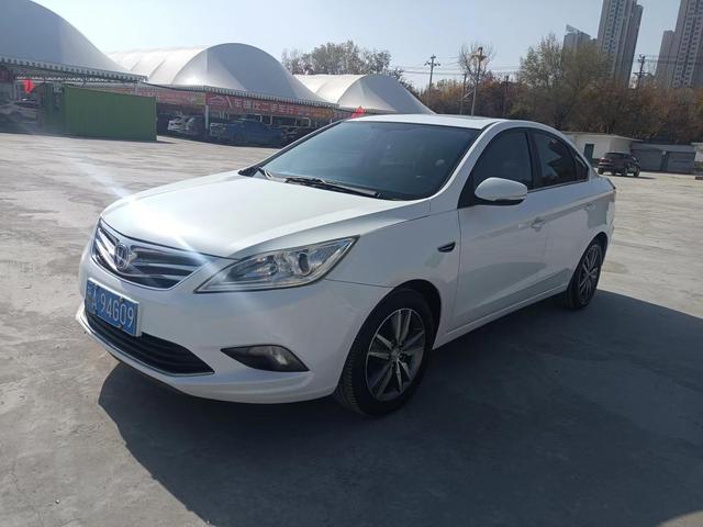 Changan Escape