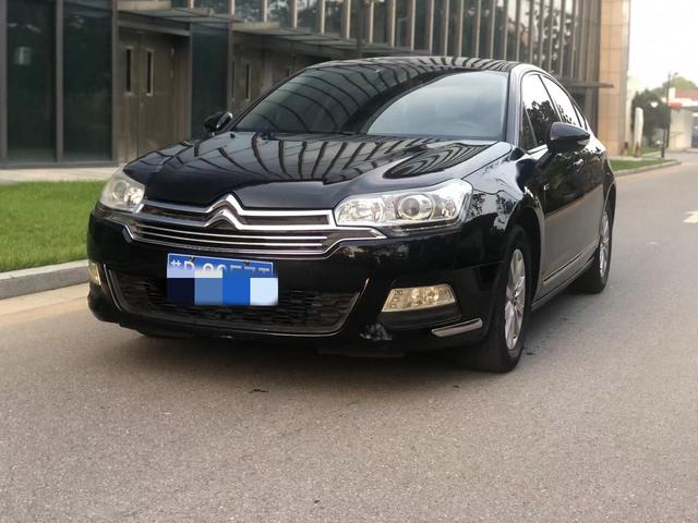 Citroën Citroen C5