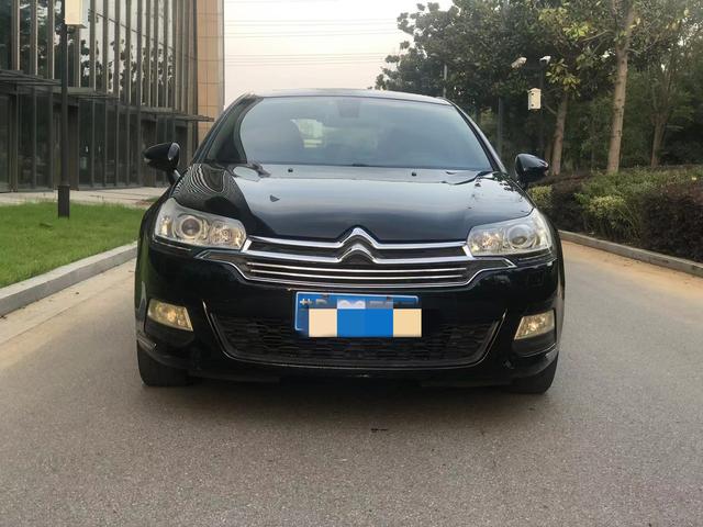 Citroën Citroen C5