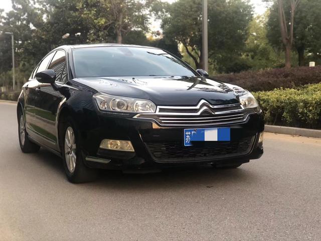 Citroën Citroen C5