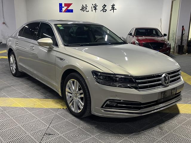 Volkswagen Hui Ang