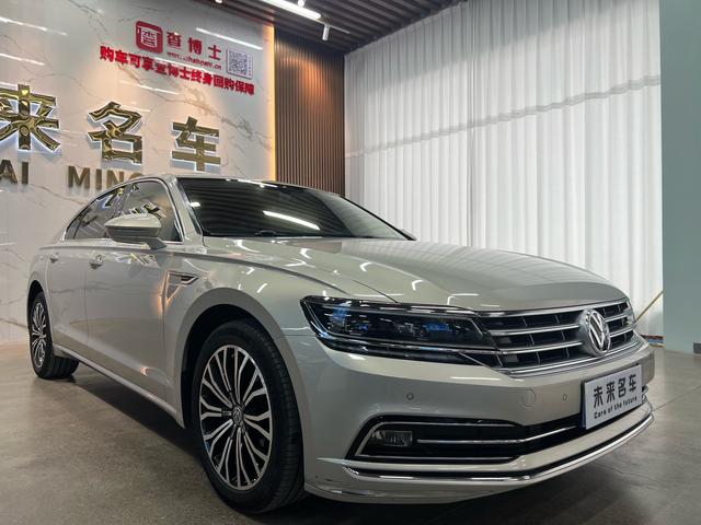 Volkswagen Hui Ang