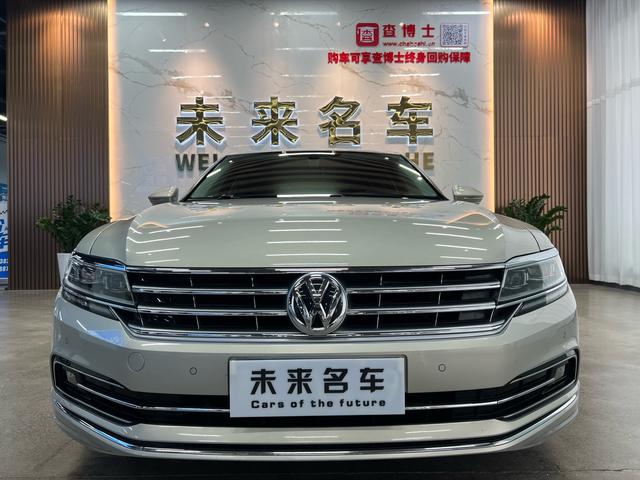 Volkswagen Hui Ang