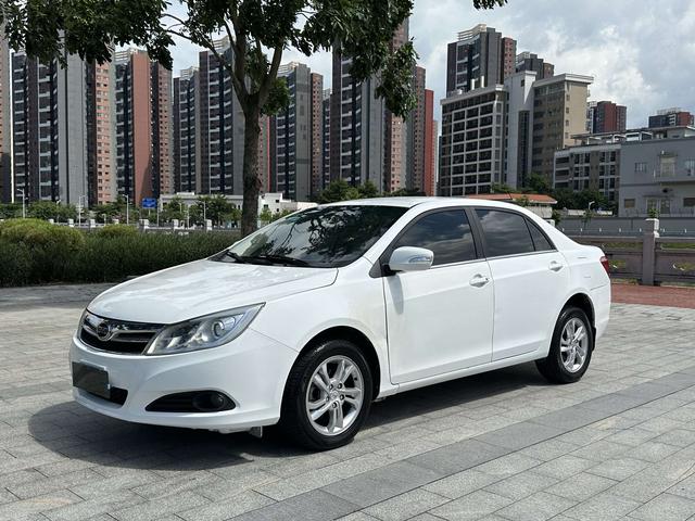 BYD Speedy