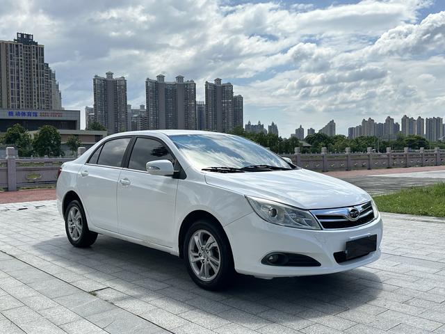 BYD Speedy