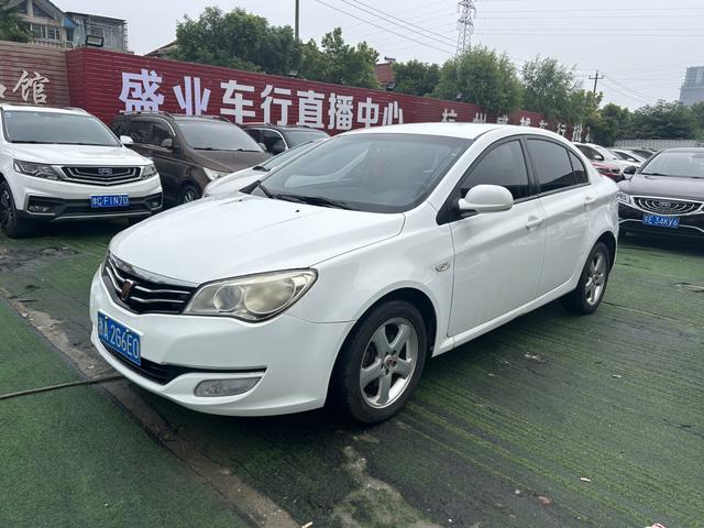 Roewe 350