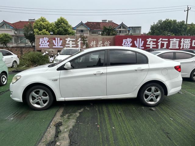 Roewe 350