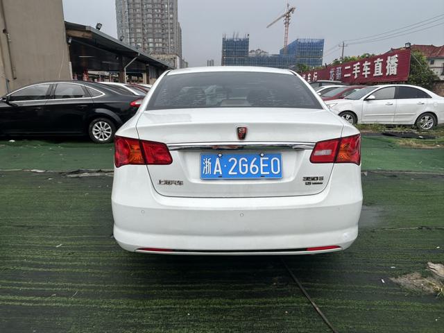 Roewe 350