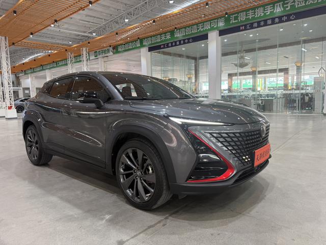 Changan UNI-T