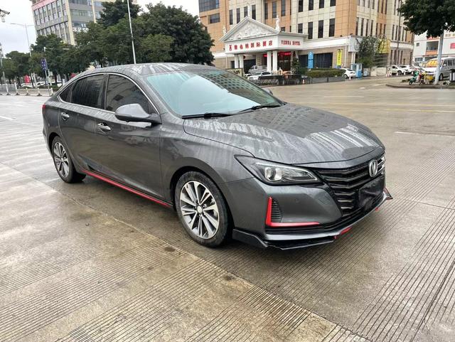 Changan Ruicheng CC