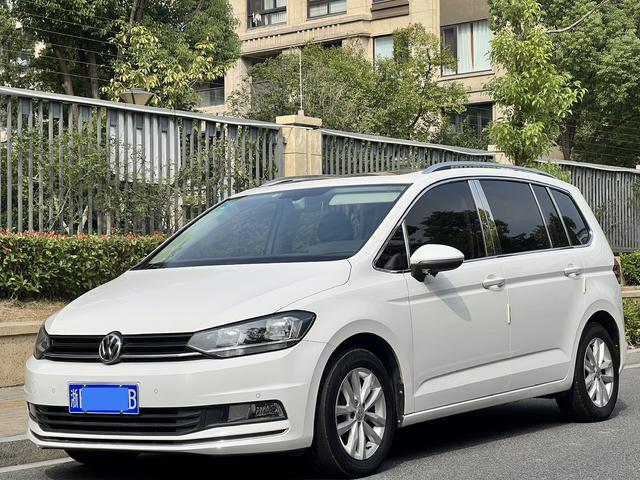 Volkswagen Touran L