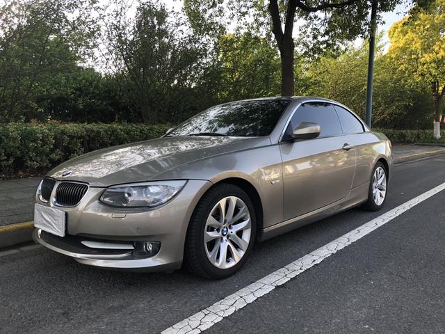 BMW 3 Series (imported)