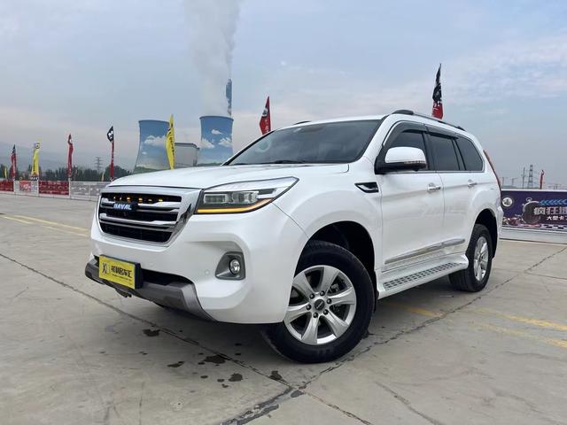 Haval H9