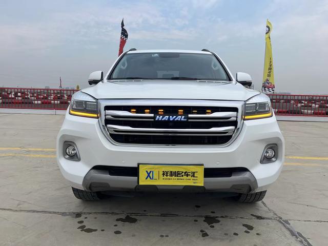 Haval H9