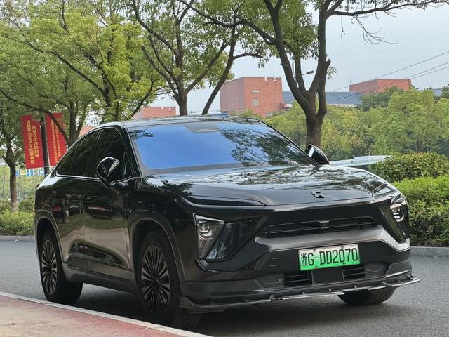 NIO EC6