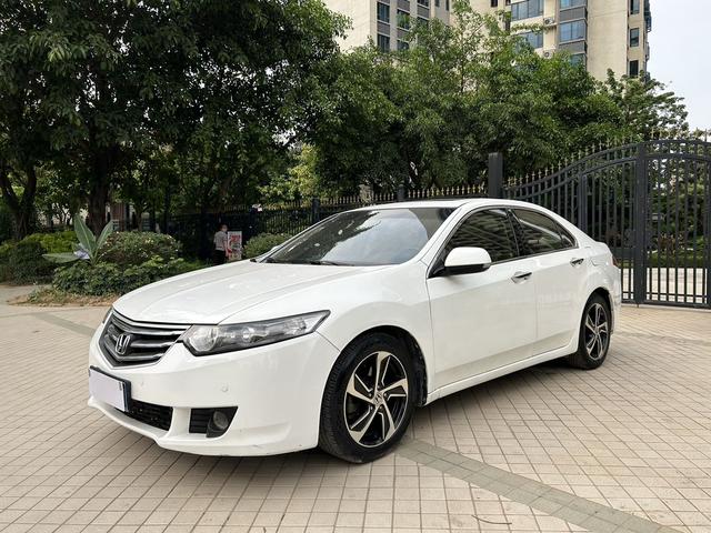 Honda Sibo Rui